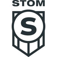 STOM.Network Logo