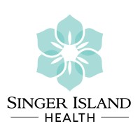 Singer Island Health Logo