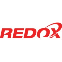 Redox UK Ltd Logo