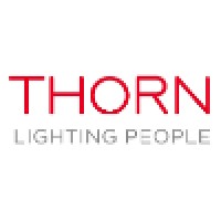 Thorn Lighting India Pvt. Ltd. Logo