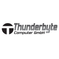 Thunderbyte Computer GmbH Logo