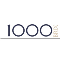 1000BriX Logo