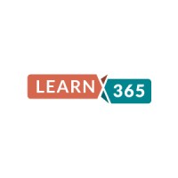 LearnX365 Logo