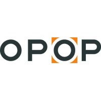 OPOP spol. s r.o. Logo