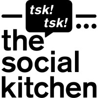 The Social Kitchen Logo