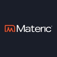 Materic Logo