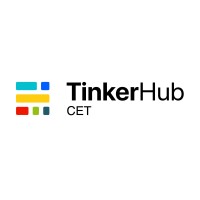 TinkerHub CET Logo