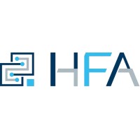 HFA USA Logo