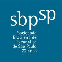 Sociedade Brasileira de Psicanálise de São Paulo - SBPSP Logo