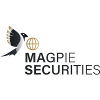 Magpie Securities Limited Logo