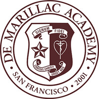 De Marillac Academy Logo
