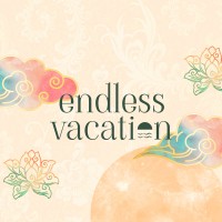Endless Vacation Logo
