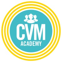 CVM Academy (RTO: 31946) Logo