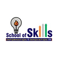 MY SCHOOL OF SKILLS Logo
