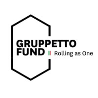 Gruppetto Fund - Rolling as One Logo