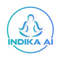 Indika AI Logo