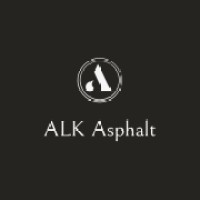 ALK Asphalt LLC Logo