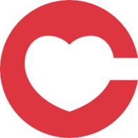 The Center for Healthy Hearts Logo