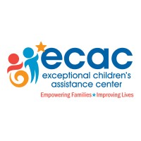Exceptional Childrens Assistance Center Logo