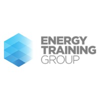 Energy Training Group Logo