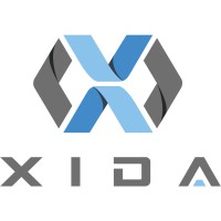 XIDA GmbH Logo