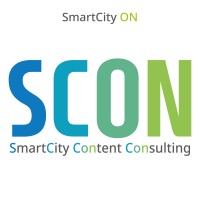 SCON consulting Logo