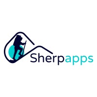Sherpapps Logo