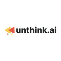 Unthink Inc Logo