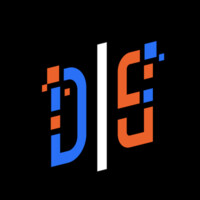 Digitally Savvy Logo