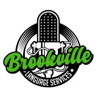Brookville Language Services Logo