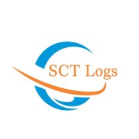 SCT Logistics Logo