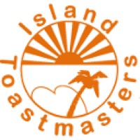 Island Toastmasters Club Logo
