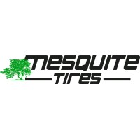 Mesquite Tires Logo
