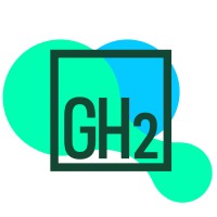 Green Hydrogen Organisation - GH2 Logo