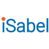 iSabel Health Tech Logo