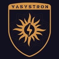 VASYSTRON Logo