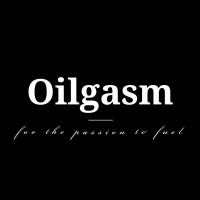 Oilgasm Logo