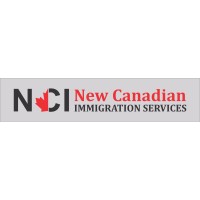 New Canadian Immigration Services Logo