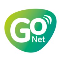 GONET by MARVICNET CIA. LTDA. Logo