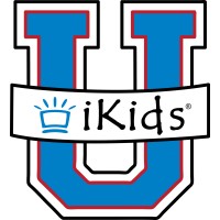 iKids U Franchise Logo