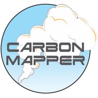 Carbon Mapper Logo