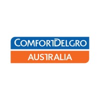ComfortDelGro Australia (CDC) Logo