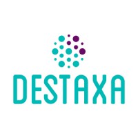 Destaxa Logo