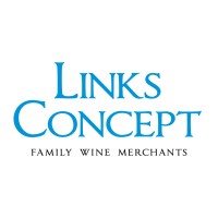 Links Concept Wine Merchants Logo