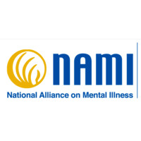 NAMI San Francisco Logo