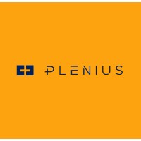 Plenius Logo