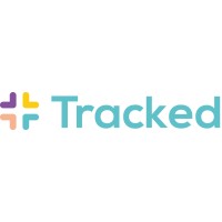 Tracked Ltd Logo