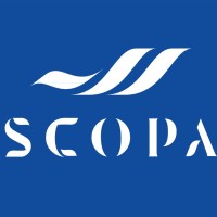 Scopa Industries Corp LLC Logo