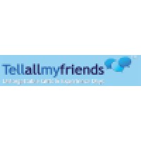 tellallmyfriends Logo