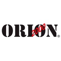 ORION 2000 Logo